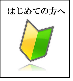 �͂��߂Ă̕���