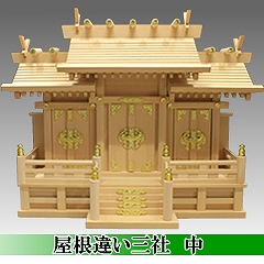 �����Ⴂ�O�Ё@��@�ʔ�